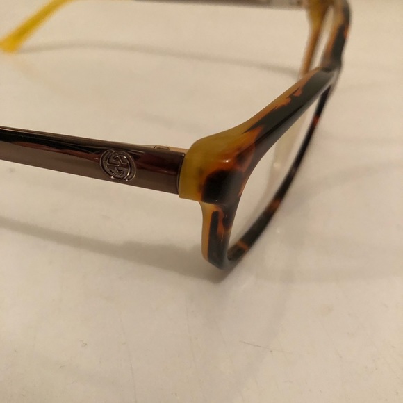 BRAND NEW Gucci GG 3678 GYG EYEGLASSES!! - Picture 5 of 6